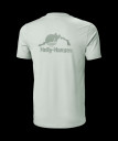 náhled Pánské tričko HELLY HANSEN NORD GRAPHIC T-SHIRT