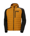 náhled Pánská bunda Helly Hansen ARCTIC OCEAN HYBRID INSULATOR
