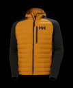 náhled Pánská bunda HELLY HANSEN ARCTIC OCEAN HYBRID INSULATOR