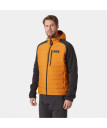 náhled Pánská bunda Helly Hansen ARCTIC OCEAN HYBRID INSULATOR