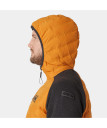 náhled Pánská bunda Helly Hansen ARCTIC OCEAN HYBRID INSULATOR