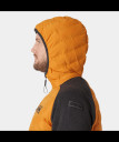 náhled Pánská bunda HELLY HANSEN ARCTIC OCEAN HYBRID INSULATOR