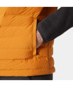 náhled Pánská bunda Helly Hansen ARCTIC OCEAN HYBRID INSULATOR