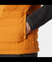 náhled Pánská bunda HELLY HANSEN ARCTIC OCEAN HYBRID INSULATOR