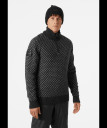náhled Pánský svetr HELLY HANSEN ARCTIC ICELANDER 1/2 ZIP