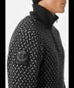 náhled Pánský svetr HELLY HANSEN ARCTIC ICELANDER 1/2 ZIP