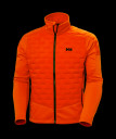náhled Pánská bunda Helly Hansen HP HYBRID STRETCH INSULATOR