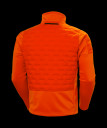 náhled Pánská bunda Helly Hansen HP HYBRID STRETCH INSULATOR
