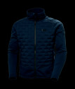 náhled Pánská bunda HELLY HANSEN HP HYBRID STRETCH INSULATOR