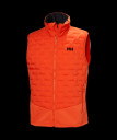 náhled Pánská vesta HELLY HANSEN HP HYBRID STRETCH INS VEST