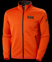 náhled Pánská bunda HELLY HANSEN HP FLEECE JACKET 2.0