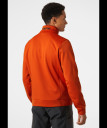 náhled Pánská bunda HELLY HANSEN HP FLEECE JACKET 2.0