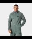 náhled Pánská mikina HELLY HANSEN HP TECH SWEAT FZ HOODED JACKET