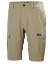 náhled Pánské kraťasy Helly Hansen HH QD CARGO SHORTS 11