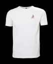 náhled Pánské tričko Helly Hansen SHORELINE T-SHIRT 3.0