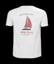 náhled Pánské tričko Helly Hansen SHORELINE T-SHIRT 3.0