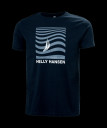 náhled Pánské tričko Helly Hansen SHORELINE T-SHIRT 3.0