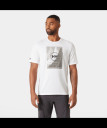 náhled Pánské tričko Helly Hansen HP RACE GRAPHIC T-SHIRT