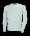 náhled Pánské tričko Helly Hansen SHINE SOLEN LS CREW