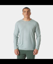 náhled Pánské tričko Helly Hansen SHINE SOLEN LS CREW