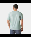náhled Pánské tričko Helly Hansen SHINE SOLEN T-SHIRT