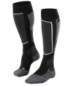 náhled Pánské podkolenky FALKE SK2 Intermediate Cashmere M Skiing Knee-high socks