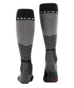náhled Pánské podkolenky FALKE SK2 Intermediate Cashmere M Skiing Knee-high socks