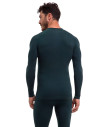 náhled Pánské termoprádlo FALKE M Long-sleeve shirt Wool-Tech