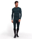 náhled Pánské termoprádlo FALKE M Long-sleeve shirt Wool-Tech