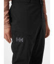 náhled Pánské kalhoty Helly Hansen VERGLAS 3L SHELL PANT