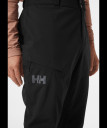 náhled Pánské kalhoty Helly Hansen VERGLAS 3L SHELL PANT