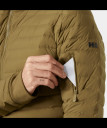 náhled Pánská bunda Helly Hansen ALPHA LIGHT DOWN JACKET