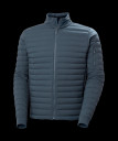 náhled Pánská bunda Helly Hansen ALPHA LIGHT DOWN JACKET