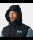 náhled Pánská bunda Helly Hansen ACTIVE PUFFY LONG JACKET