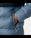 náhled Pánská bunda Helly Hansen ACTIVE PUFFY LONG JACKET