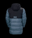 náhled Pánská bunda Helly Hansen ACTIVE PUFFY LONG JACKET