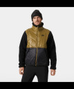 náhled Pánská bunda Helly Hansen VILLAGE HYBRID JACKET