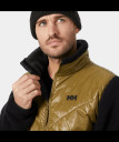 náhled Pánská bunda Helly Hansen VILLAGE HYBRID JACKET