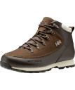náhled Pánské outdoorové boty Helly Hansen THE FORESTER PREMIUM