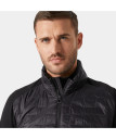 náhled Pánská bunda Helly Hansen LIFA LOFT HYBRID INSULATOR JKT
