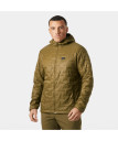 náhled Pánská bunda Helly Hansen LIFALOFT HOODED INSULATOR JKT