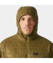 náhled Pánská bunda Helly Hansen LIFALOFT HOODED INSULATOR JKT