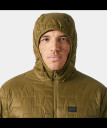 náhled Pánská bunda Helly Hansen LIFALOFT HOODED INSULATOR JKT