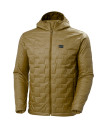 náhled Pánská bunda Helly Hansen LIFALOFT HOODED INSULATOR JKT
