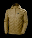 náhled Pánská bunda Helly Hansen LIFALOFT HOODED INSULATOR JKT
