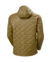 náhled Pánská bunda Helly Hansen LIFALOFT HOODED INSULATOR JKT