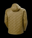 náhled Pánská bunda Helly Hansen LIFALOFT HOODED INSULATOR JKT