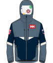 náhled Pánská bunda Helly Hansen KVITFJELL RACE INS JACKET