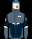 náhled Pánská bunda Helly Hansen KVITFJELL RACE INS JACKET
