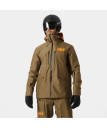 náhled Pánská bunda Helly Hansen GARIBALDI 2.0 JACKET